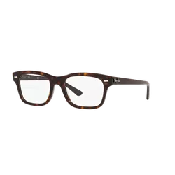 ARMAÇÃO RAY BAN MR BURBANK 5383 2012 54 - 30001463... - OTICA FRANCANA