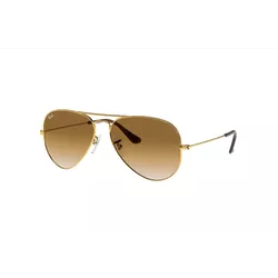 SOLAR RAY BAN AVIADOR 3025L 001/51 62 (GRANDE) - O... - OTICA FRANCANA