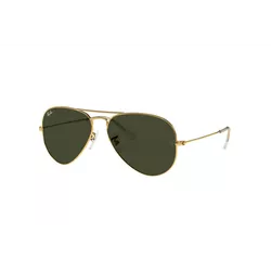 SOLAR RAY BAN AVIADOR 3025L L0205 58 (MEDIO) - OUR... - OTICA FRANCANA