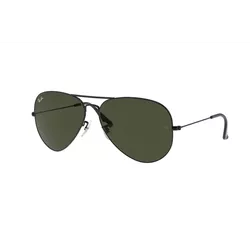 SOLAR RAY BAN AVIADOR LARGE 3026L L2821 62 (GRANDE... - OTICA FRANCANA
