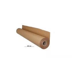 Papel Semi Kraft 60 Gramas e 90cm Largura 2,50kg -... - OXIFRANCA
