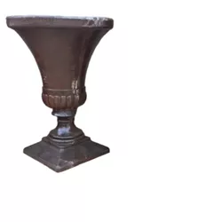 Vaso Italia em Ferro Fundido - 1053 - Panelas Ferreira 