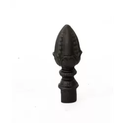 Pinha de Ferro Fundido 18x09 - 0578 - Panelas Ferreira 