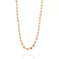 Choker Elos Gucci By Kumbayá Joias - JCO037900 - Kumbayá Joias