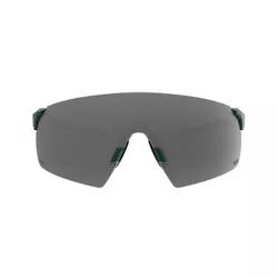 OCULOS HB QUAD R 2.0 DARK GREEN SILVER - PEDAL PRÓ Bike Shop