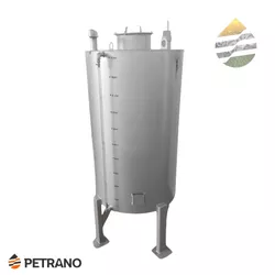 CONJUNTO TANQUE ABASTECIMENTO VERTICAL 500 ... - Loja Petrano