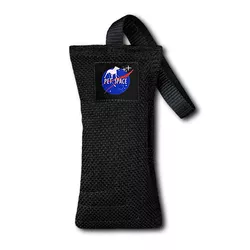 Mordedor para Flirtpole preto - 1006 - PETSPACE