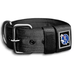 COLEIRA PRIME PRETA - 1362 - PETSPACE