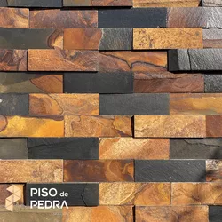 Pedra Ferro 7,5xlivre - 006876 - Piso de Pedra Osasco