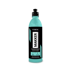 MAKKER MAQUIADOR AUTOMOTIVO 500ML VONIXX - 13859 - PLANALTO VERDE TINTAS