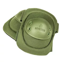 COTOVELEIRA PROTEC INVICTUS VERDE - 988 - PONTO TÁTICO
