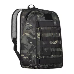 MOCHILA TÁTICA SENTINELA - BRF000346 - PONTO TÁTICO