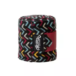 Liga Weaver Descanso - Estampada Insignia - 16774 - PROTEC HORSE - A LOJA DOS GRANDES CAMPEÕES