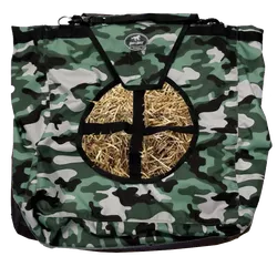 Cesto de feno Boots Horse - Estampado 01 - 14722 - PROTEC HORSE - A LOJA DOS GRANDES CAMPEÕES