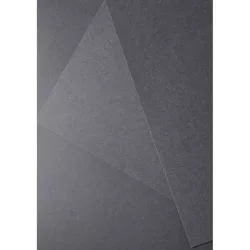 Papel Kraft Preto - QPAPEIS LTDA
