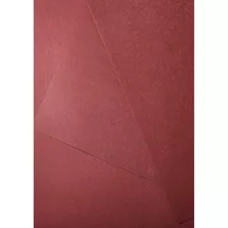 Papel Kraft Vermelho - QPAPEIS LTDA