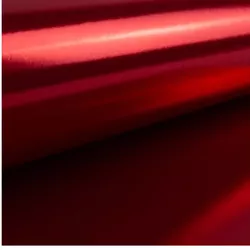 Papel Lamicote Dupla Face Vermelho 250gr - QPAPEIS LTDA