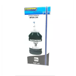 Tinta Epson Preta Mp504/544 - QPAPEIS LTDA