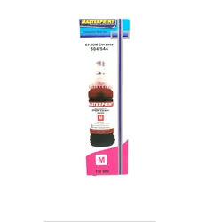 Tinta Epson Magenta Mp504/544 - QPAPEIS LTDA