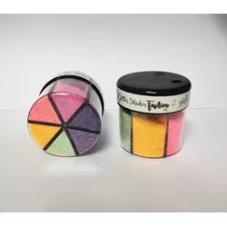 Shaker Glitter Fashion - QPAPEIS LTDA