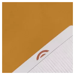 Fita Banana Color Up Terracota - QPAPEIS LTDA