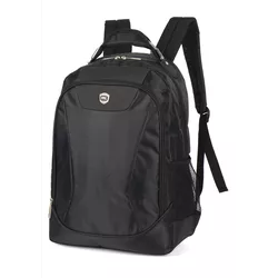 Mochila Polo King Notebook Preta MN51620PK600 Ref.... - REGIMATTOS
