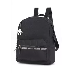 Mochila Feminina Mickey Mouse Preto Ref. 09991.099... - REGIMATTOS