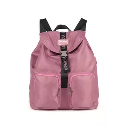 Mochila Feminina Up4you Gash Rosa Ref.09761.09932 - REGIMATTOS
