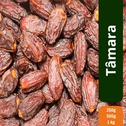 Tâmara Sem Caroço Importada Gran Bell's Premium - ... - ALX MARKET