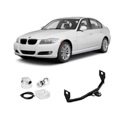 Engate Bmw 320i 323i 325i 2006 a 2012 800kg Fixo - Ricardo Engate
