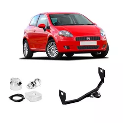 ENGATE PUNTO 1.4/1.8 2008/2016 500KG - Ricardo Engate