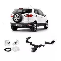 ENGATE ECOSPORT 2.0 2013/2019 500KG - Ricardo Engate