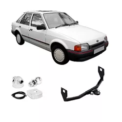 ENGATE ESCORT 1987/1995 (HOBBY) 500KG - Ricardo Engate