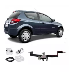 ENGATE FORD KA 2008/2012 500KG TRAÇÃO FIXO - Ricardo Engate