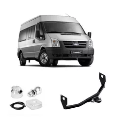 ENGATE FORD TRANSIT 1.000KG TRAÇÃO REFORÇADO FIXO... - Ricardo Engate