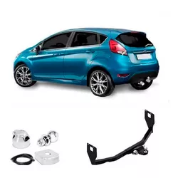 ENGATE NEW FIESTA HATCH 2011/2013 500KG - Ricardo Engate