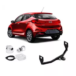 Engate Novo Hb 20 Hatch 2022 a 2025 500 Kg TraÇÃo - Ricardo Engate