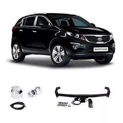 Engate Sportage 2011 a 2018 1000kg RemovÍvel - Ricardo Engate