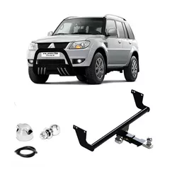 ENGATE PAJERO TR4/IO 2000 A 2015 1.000KG TRAÇÃO RE... - Ricardo Engate