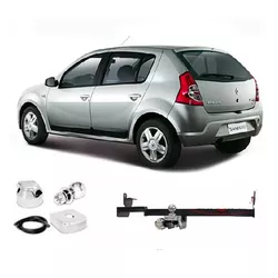Engate Renault Sandero 2008 a 2014 500 Kg TraÇÃo F... - Ricardo Engate