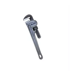 Chave De Grifo De Alumínio 14'' 1560355 Mtx - Santec