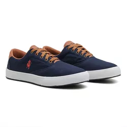 Polo Street Masculino - Marinho - Sapato Mania