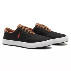 Polo Street Masculino - Preto