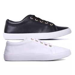 Combo 2 Pares Robin Feminino