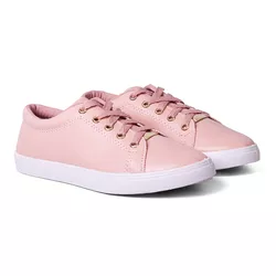 Tênis Feminino Robin - Rose