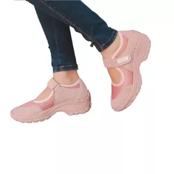 Tênis Sapato Sapatilha Boneca Lirom Super Leve Con... - CALÇADOS LIROM