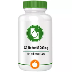C3 Reduct® 200mg 30cápsulas - Seiva Manipulação | Produtos Naturais e Medicamentos