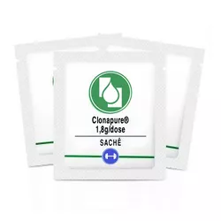 Clonapure® 1,8g/dose 30sachês - Seiva Manipulação | Produtos Naturais e Medicamentos