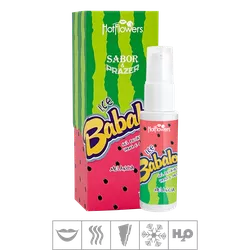Gel Comestível Ice Babaloo 15g (HC772-ST857) - Mel... - Sexy Shop BH