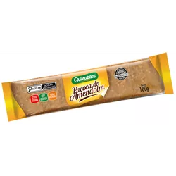 Paçoca De Amendoim 180g - Guimarães Alimentos